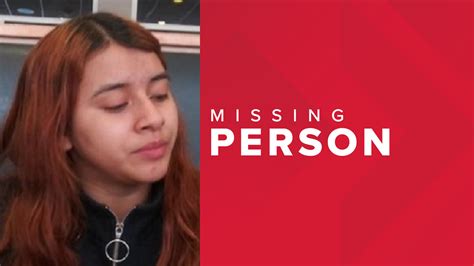 L.A. County teen girl missing for weeks as search continues